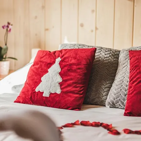 Goscinne Stara Strzecha * Zakopane