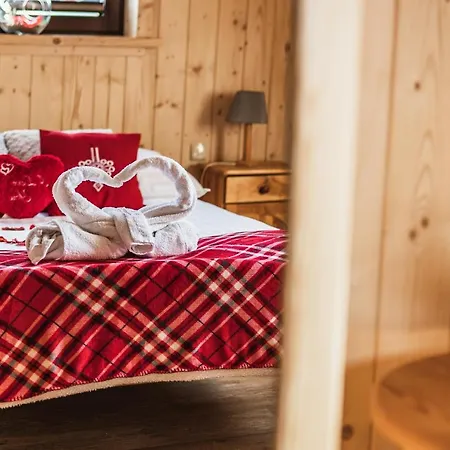 Goscinne Stara Strzecha *