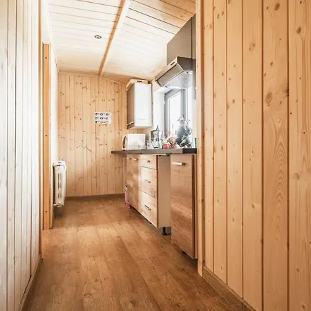 Séjour chez l'habitant Goscinne Stara Strzecha