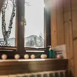 Goscinne Stara Strzecha Δωμάτια σε οικογενειακή κατοικία Ζακοπάνε