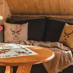 Goscinne Stara Strzecha Δωμάτια σε οικογενειακή κατοικία *