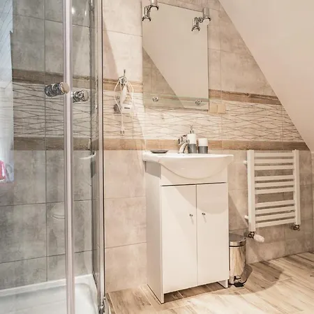 Goscinne Stara Strzecha * Zakopane