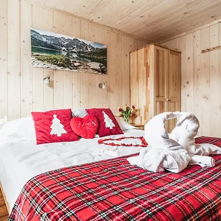 Goscinne Stara Strzecha *