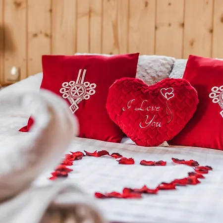 Homestay Goscinne Stara Strzecha