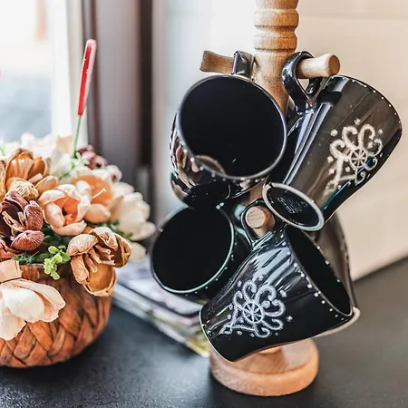 Goscinne Stara Strzecha * Zakopane