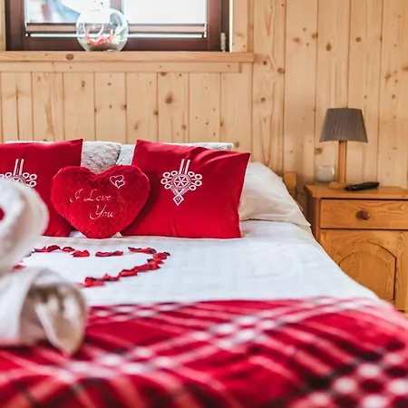 Goscinne Stara Strzecha