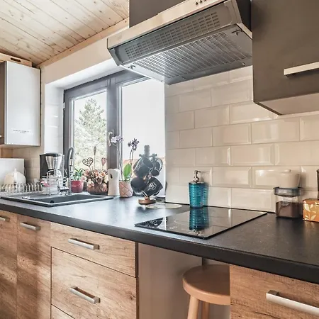 Goscinne Stara Strzecha