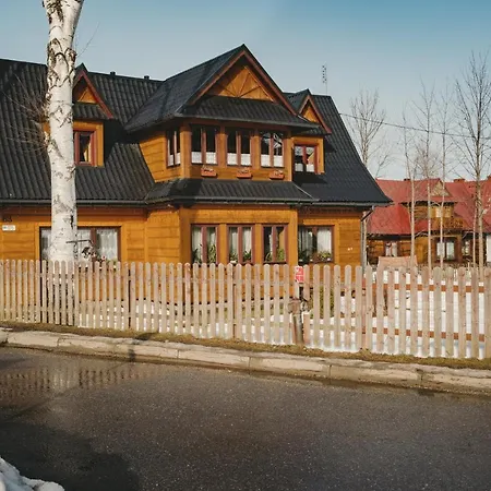 Goscinne Stara Strzecha *