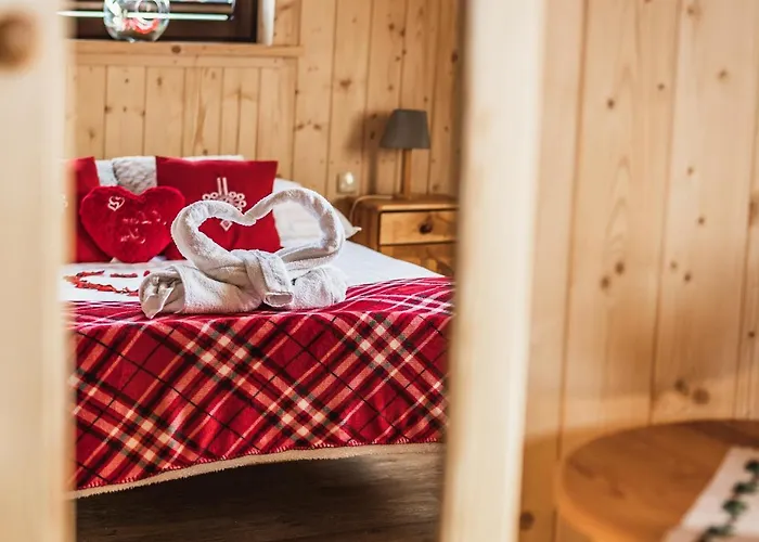 Goscinne Stara Strzecha *