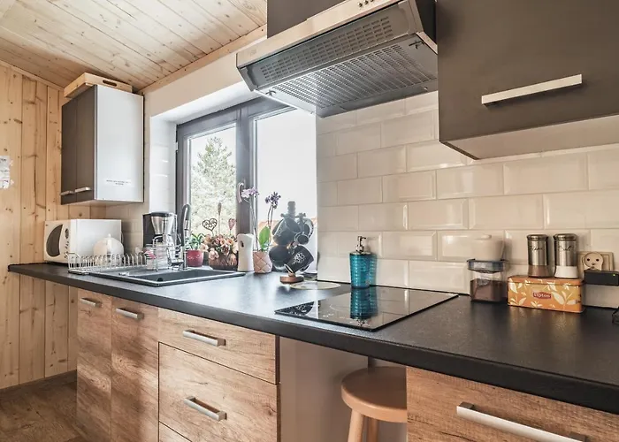 Goscinne Stara Strzecha