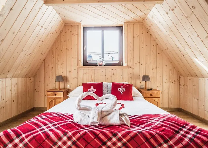 Goscinne Stara Strzecha *